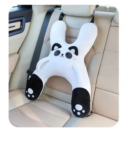 Almohada Cervical de Viaje para Niños